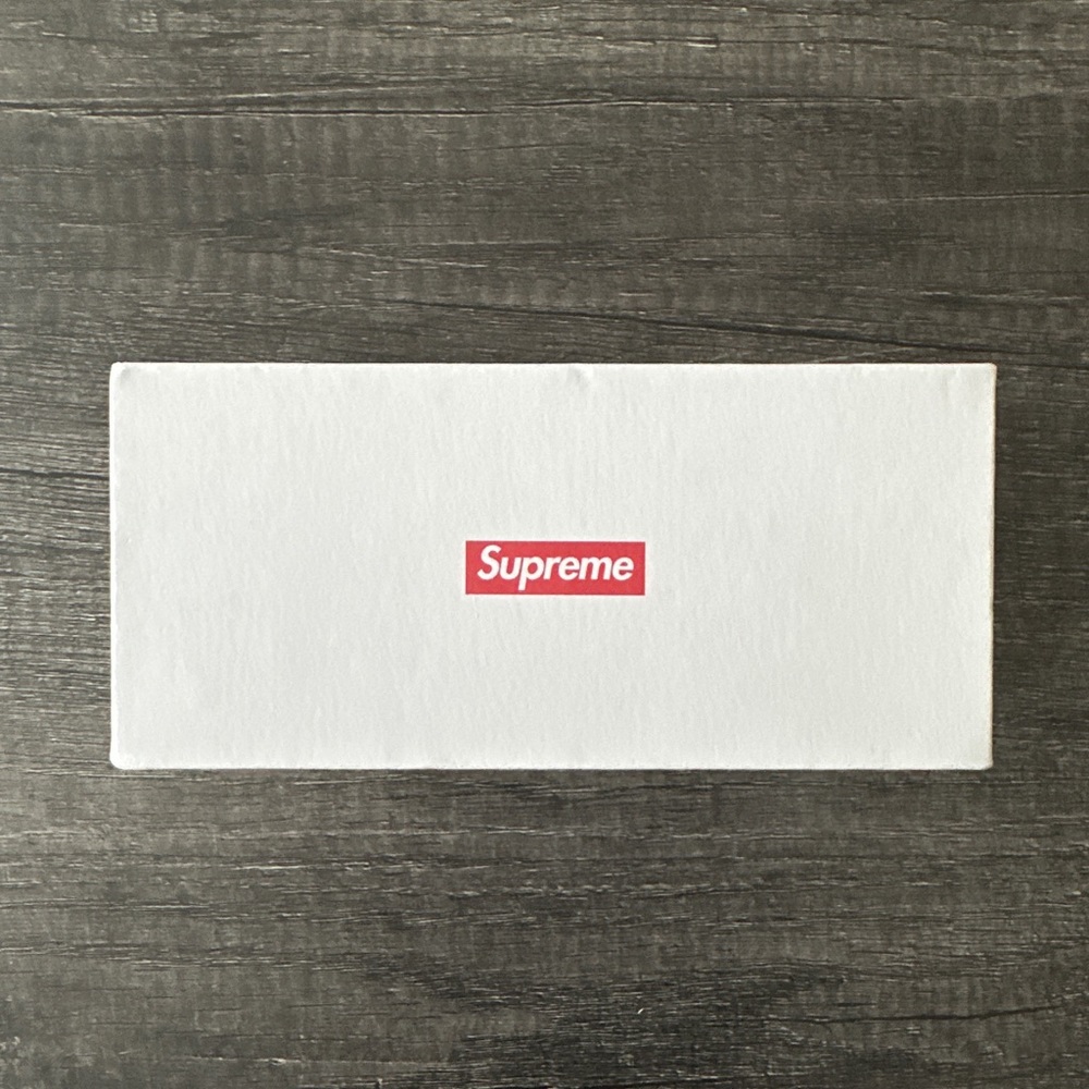 Supreme Rocket timer (Clear) - Picture 2 of 3